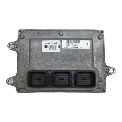 ✅ 10 Honda Insight Engine Control Module ECM Computer 37820-RBJ-L56