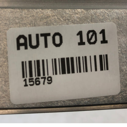 ✅ 02-06 Toyota Camry factory Radio Stereo Amplifier power amp 86280-AA073