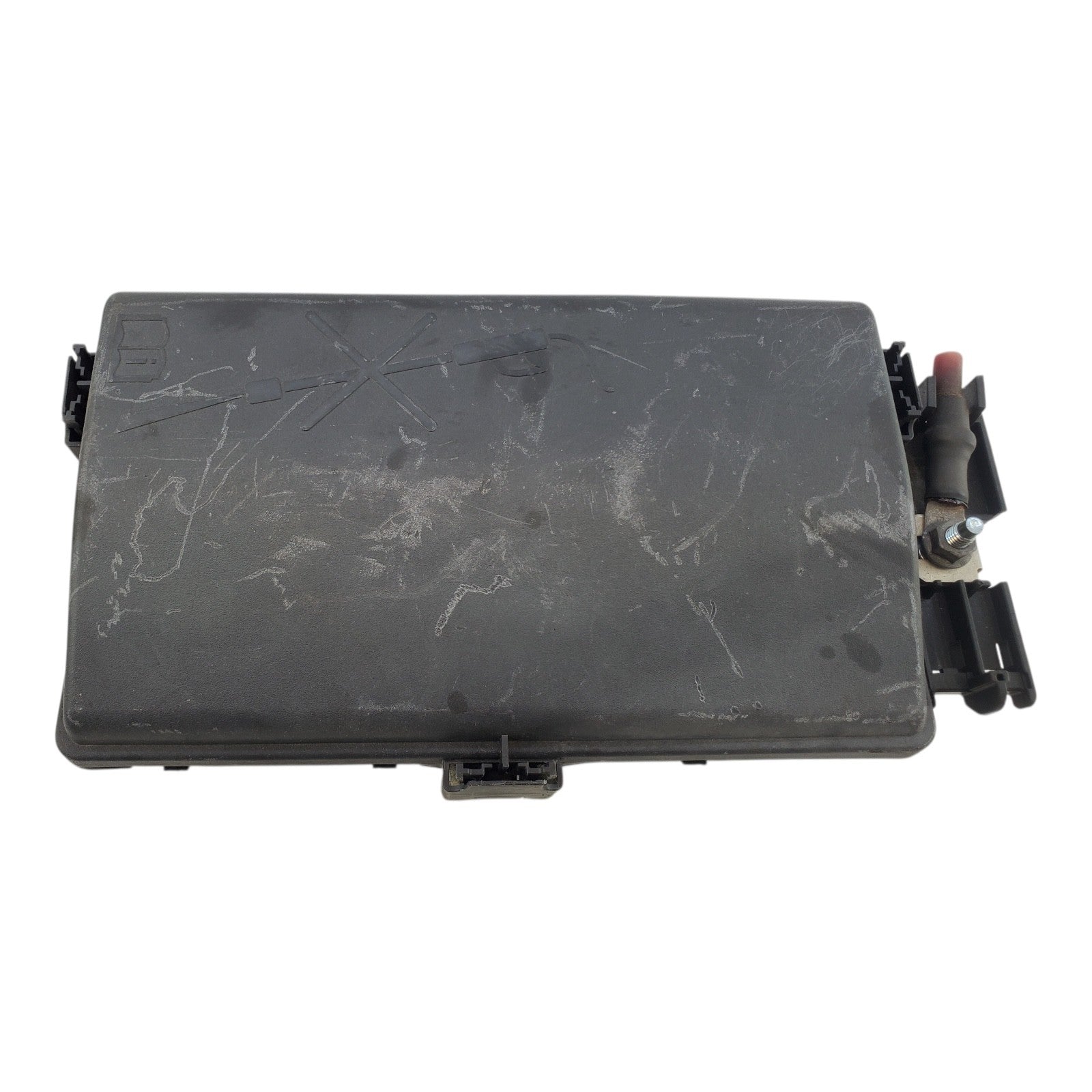 Fuse Box Relay Junction Module Fits 14-16 MALIBU 23424337-01 23424337