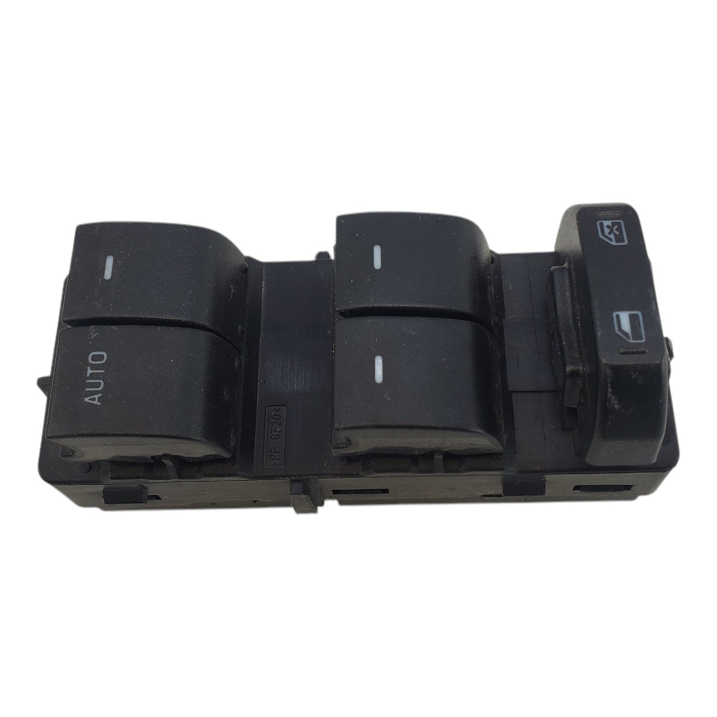 2008-2012 Ford Escape Master Power Window Switch 8L8T-14540-ACW OEM