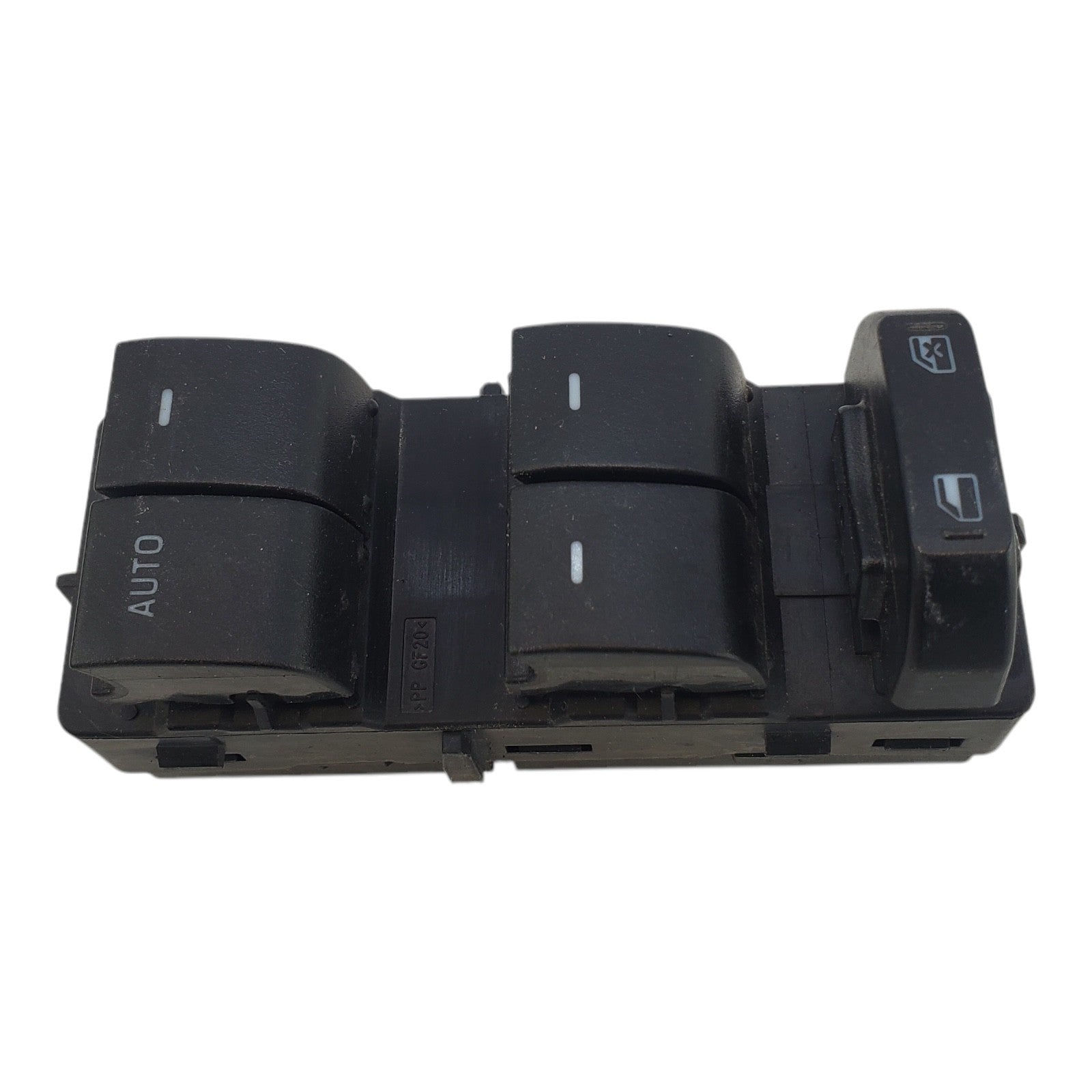 2008-2012 Ford Escape Master Power Window Switch 8L8T-14540-ACW OEM
