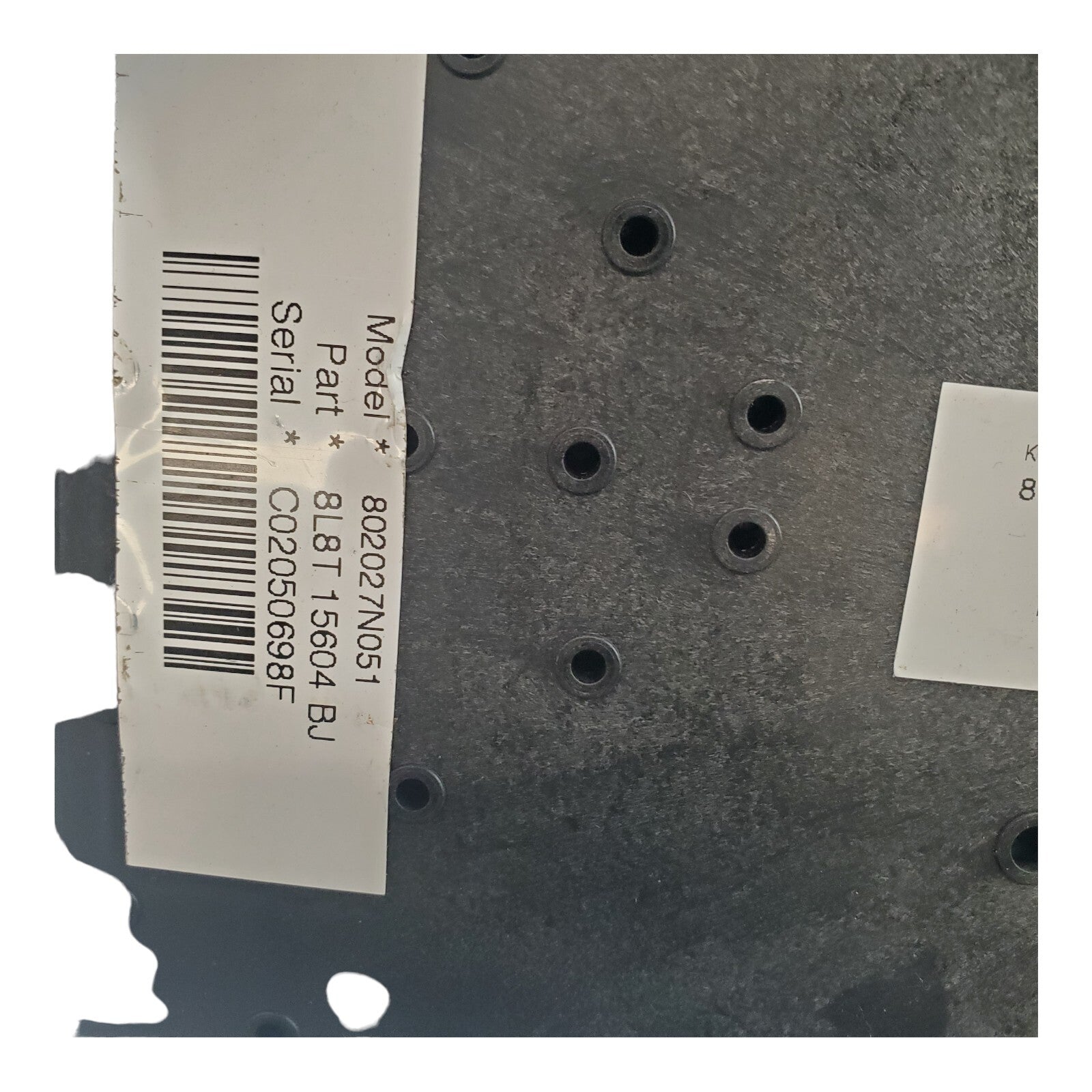 ✅2008 - 2012 Ford Escape Fuse Box Relay Control Module Unit 8L8T 15604 BJ