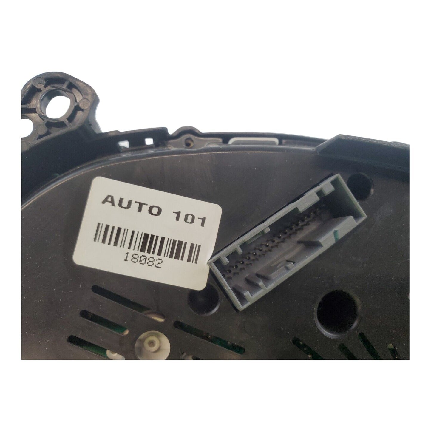 2012 CHEVY EQUINOX Speedometer Instrument Gauge Cluster OEM A2C53412233