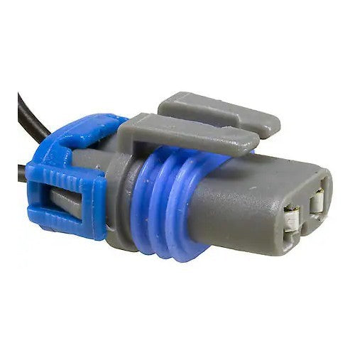Headlight Low Beam Light Connector CARQUEST PTA1004