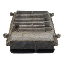 08 Sebring Avenger 2.4L ECU ECM Engine Control Module 05187232AD