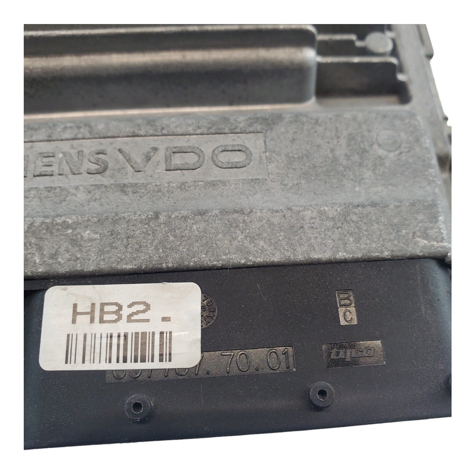 ✅2007-2010 Hyundai Elantra AT Engine Control Unit Module ECM ECU 39150-23012 OEM