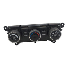 2007 - 2009 Chevy Chevrolet Equinox A/C Heat Climate Control Dash Unit 25950961