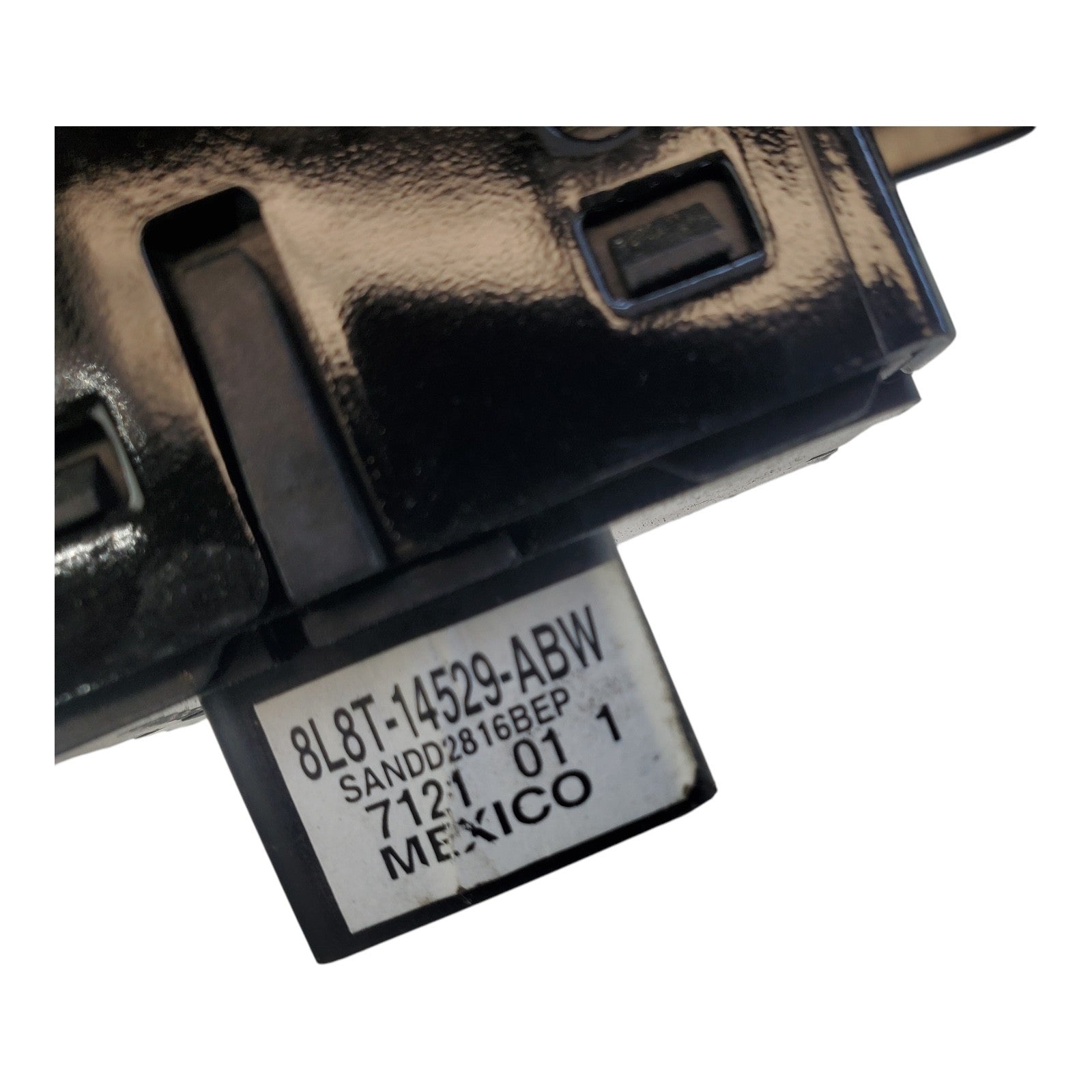 2008-2012 Ford Escape Front Right Side Door Window Control Switch 8L8T-14529-ABW