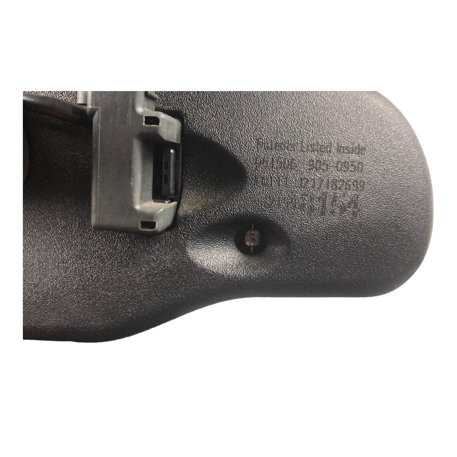 00-05 Cadillac Deville Interior Rearview Mirror 015322