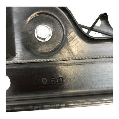 ✅ 08-14 DODGE AVENGER REAR RIGHT POWER WINDOW MOTOR ASSEMBLY OEM 3006624-E