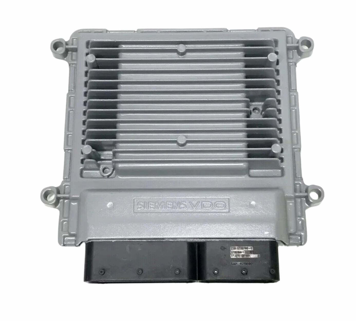 VIN Programmed 2009 Caliber 2.0L Engine Computer CVT 68031686 Plug&Play