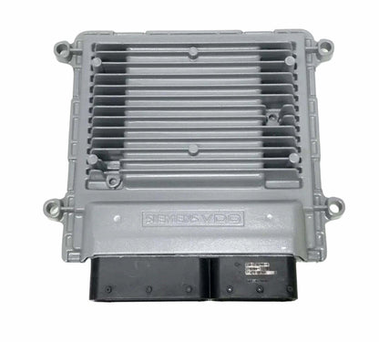 VIN Programmed 2009 Caliber 2.0L Engine Computer CVT 68031686 Plug&Play