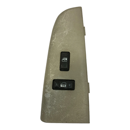 99-02 Chevy 1500 Silverado, GMC Sierra Passenger Window Switch
