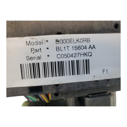 BL1T15604AA I 2011 - 2013 Ford Expedition Intierior Fuse Junction Box AT OE BCM