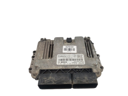 2012-2014 Ford Focus Engine Computer Ecu Pcm Ecm Pcu Oem Cm5a-12a650-aka VNB5P