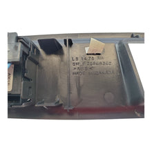 2009 CHEVY TRAVERSE RIGHT Window Switch OEM GMLF25868362