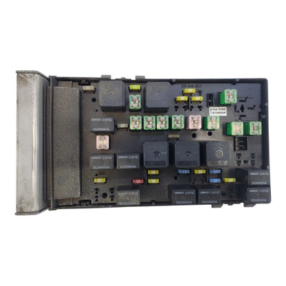 2007 CHRYSLER TOWN & COUNTRY FUSE BOX 05144506AF
