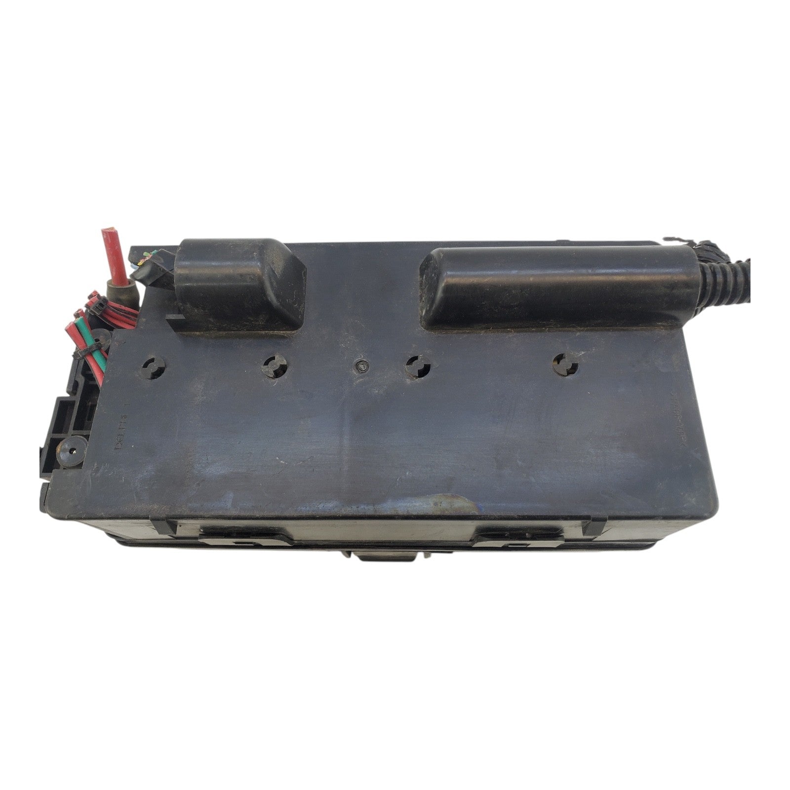Chevy Malibu Fuse Box Engine Bay Saturn Aura Pontiac