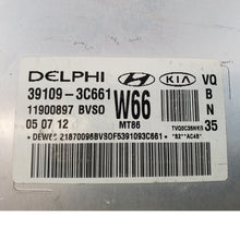 ✅ 12 SEDONA Engine Control Module ECM Computer 39109-3C661