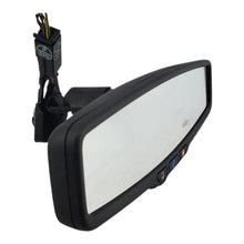 2016 2017 2018 2019 2020 Chevy Silverado Interior Rear View Mirror OEM E11026392