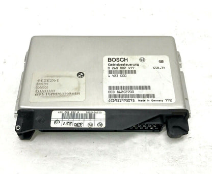 ✅ 1998 BMW 318I TCM TCU 1423000 0260002477 1423000 OEM 