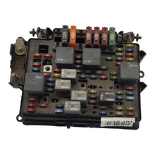 1999-2002 Chevrolet Silverado Suburban Tahoe Fuse Box Junction OEM 12193645-09