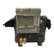 ✅05 Jeep Liberty Body Control Module Fuse Box 56010545AM