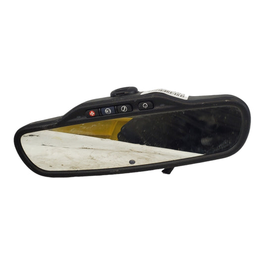 03-04 CADILLAC CTS Interior Rear View Mirror W/Onstar Auto Dim OEM 15822997