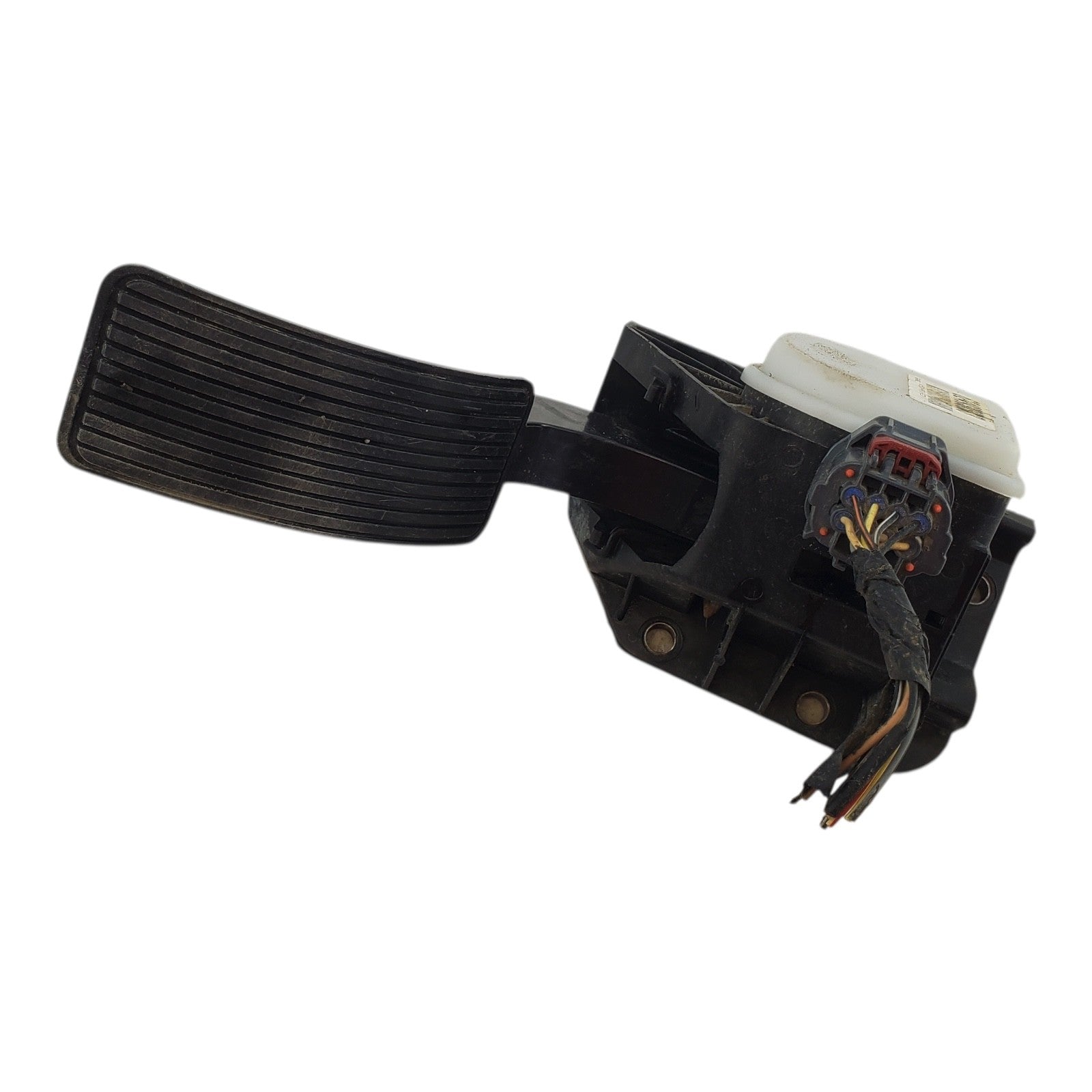 2005-2007 Ford F350SD Power stroke accelerator pedal 6.0L Diesel OEM