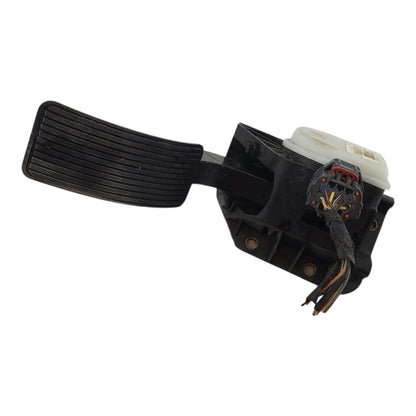 2005-2007 Ford F350SD Power stroke accelerator pedal 6.0L Diesel OEM