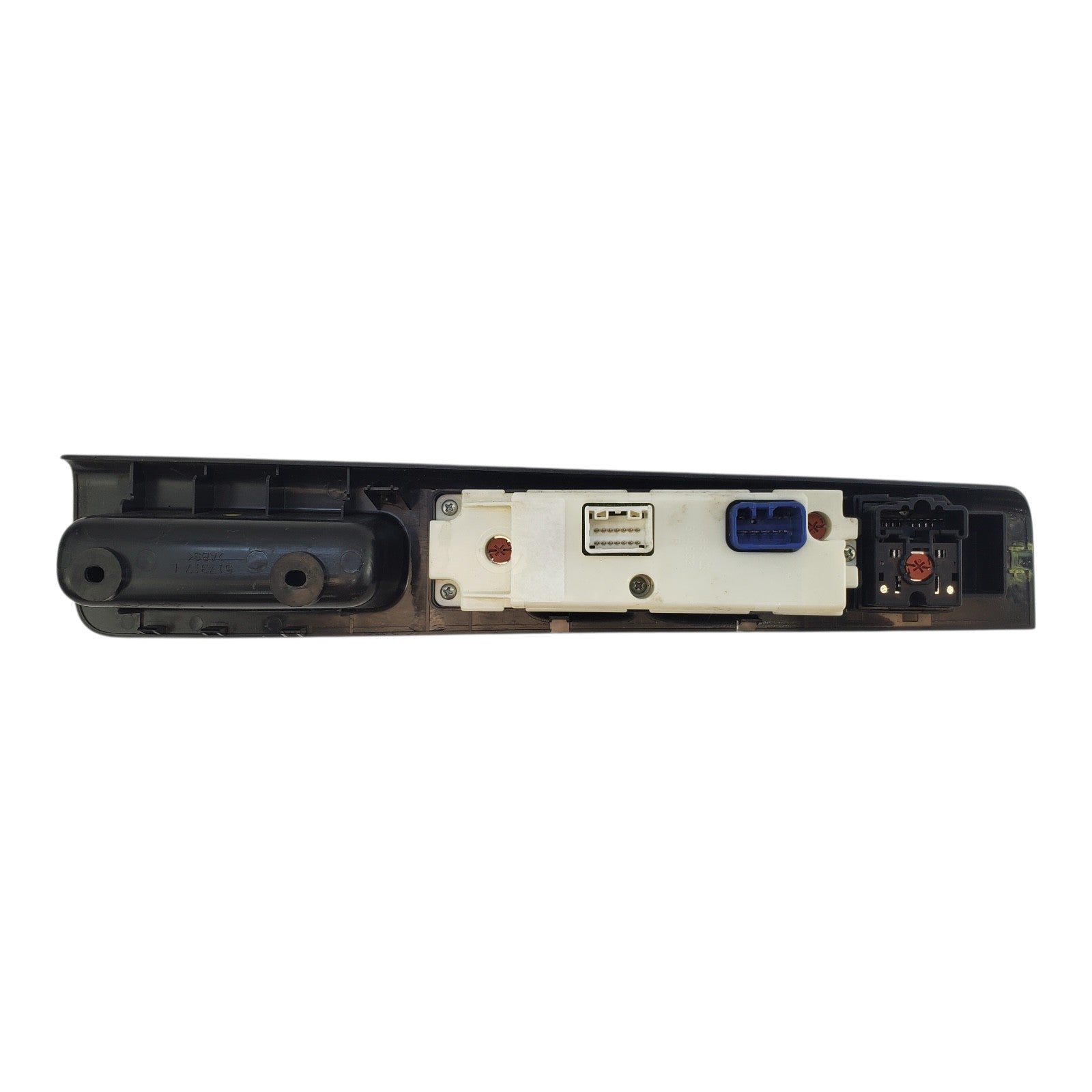 2004 - 2012 Chevy Colorado Canyon 2 DOOR Master Power Window Switch PN: 514632