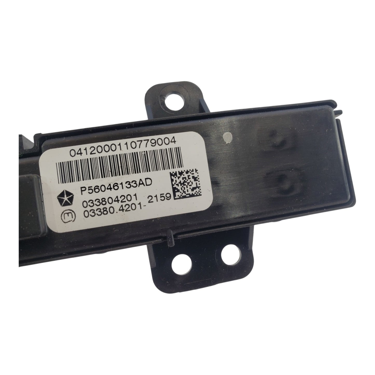 Genuine Chrysler 56046133 Electrical 5-Gang Switch