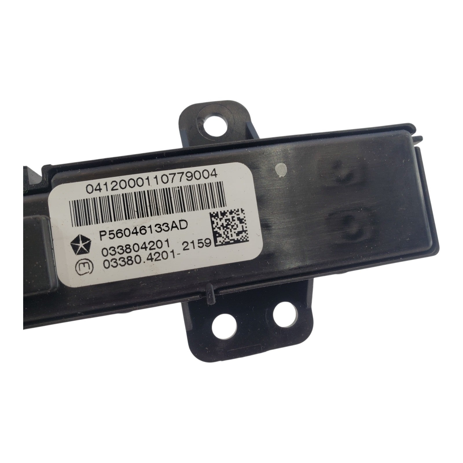 Genuine Chrysler 56046133 Electrical 5-Gang Switch