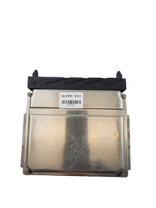 01 02 Volvo 60 70 Series 08627757 A Computer Brain Engine Control ECU ECM Module