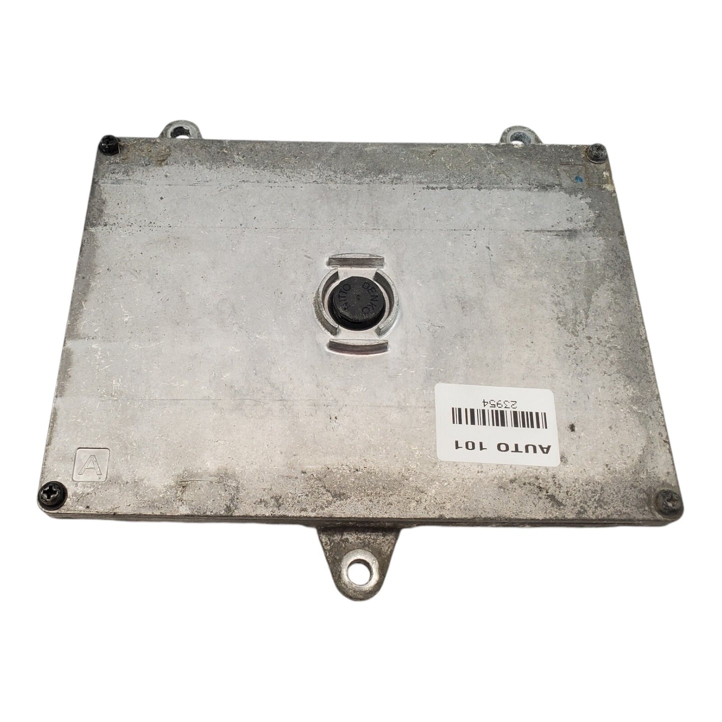 ✅2006 Honda Civic 1.8L ECM Engine Control Module 37820-RMX-A58