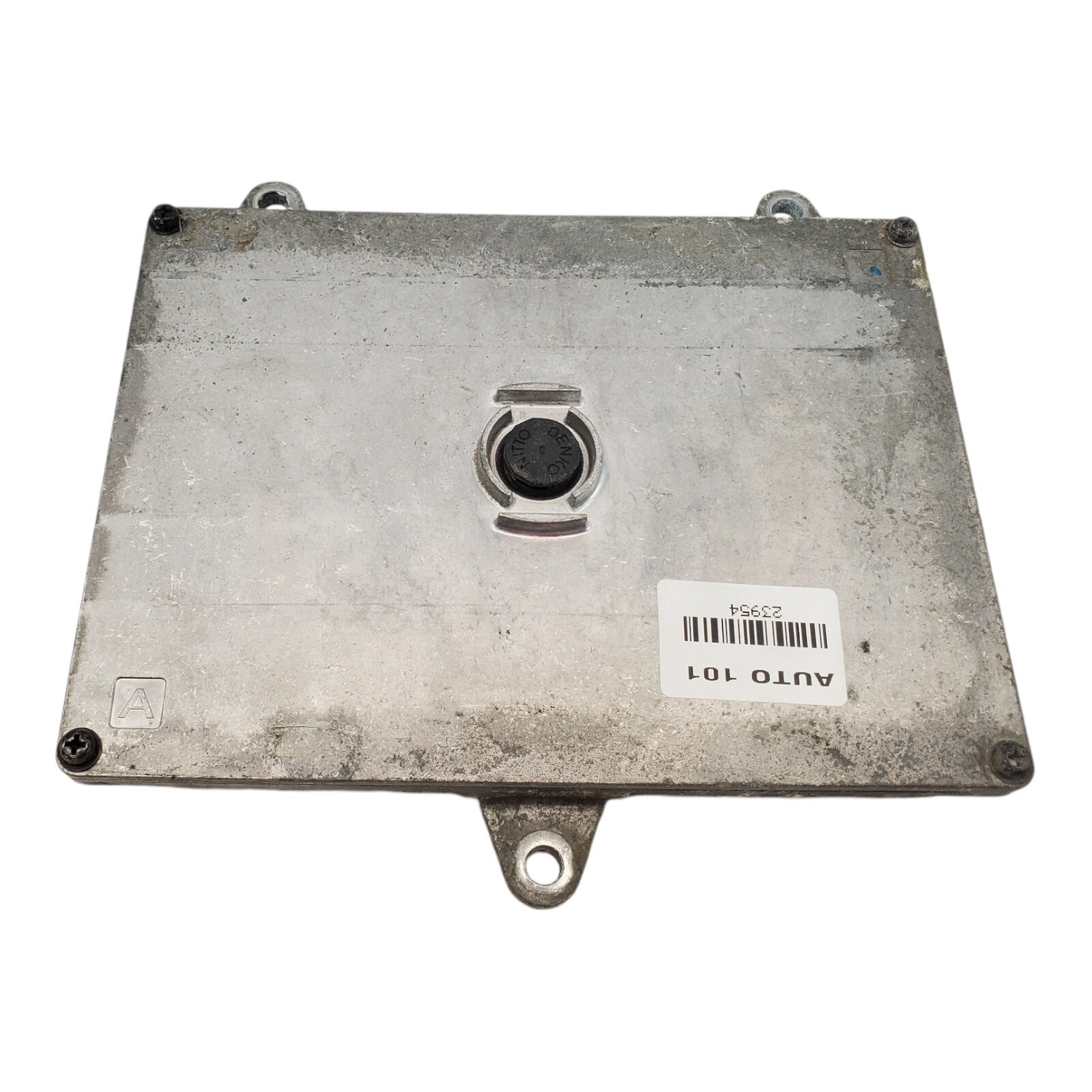 ✅2006 Honda Civic 1.8L ECM Engine Control Module 37820-RMX-A58