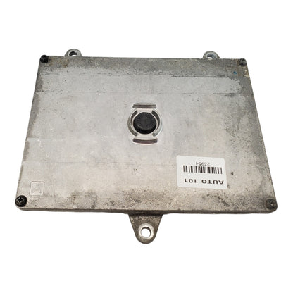 ✅2006 Honda Civic 1.8L ECM Engine Control Module 37820-RMX-A58