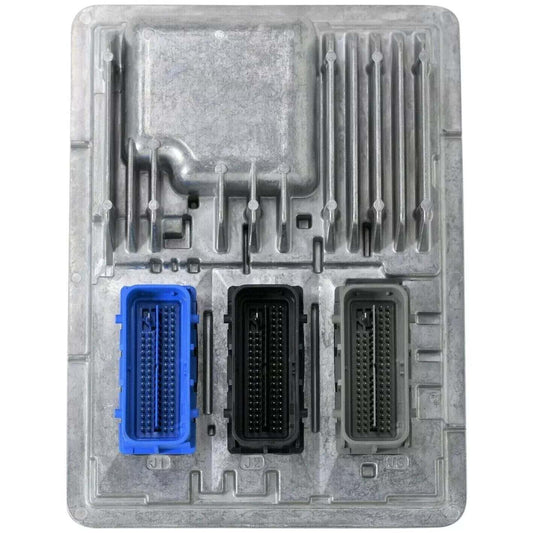 VIN Programmed 2015  Chevrolet  Colorado  2.5L  Engine Computer 12655021  GM GMC