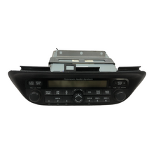 ✅ 05-10 HONDA ODYSSEY AM/FM XM RADIO RECEIVER 39100-SHJ-A900 OEM