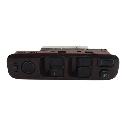 ✅ 03 04 05 06 Suzuki XL7 Vitara Master Power Window Mirror Control Switch OEM