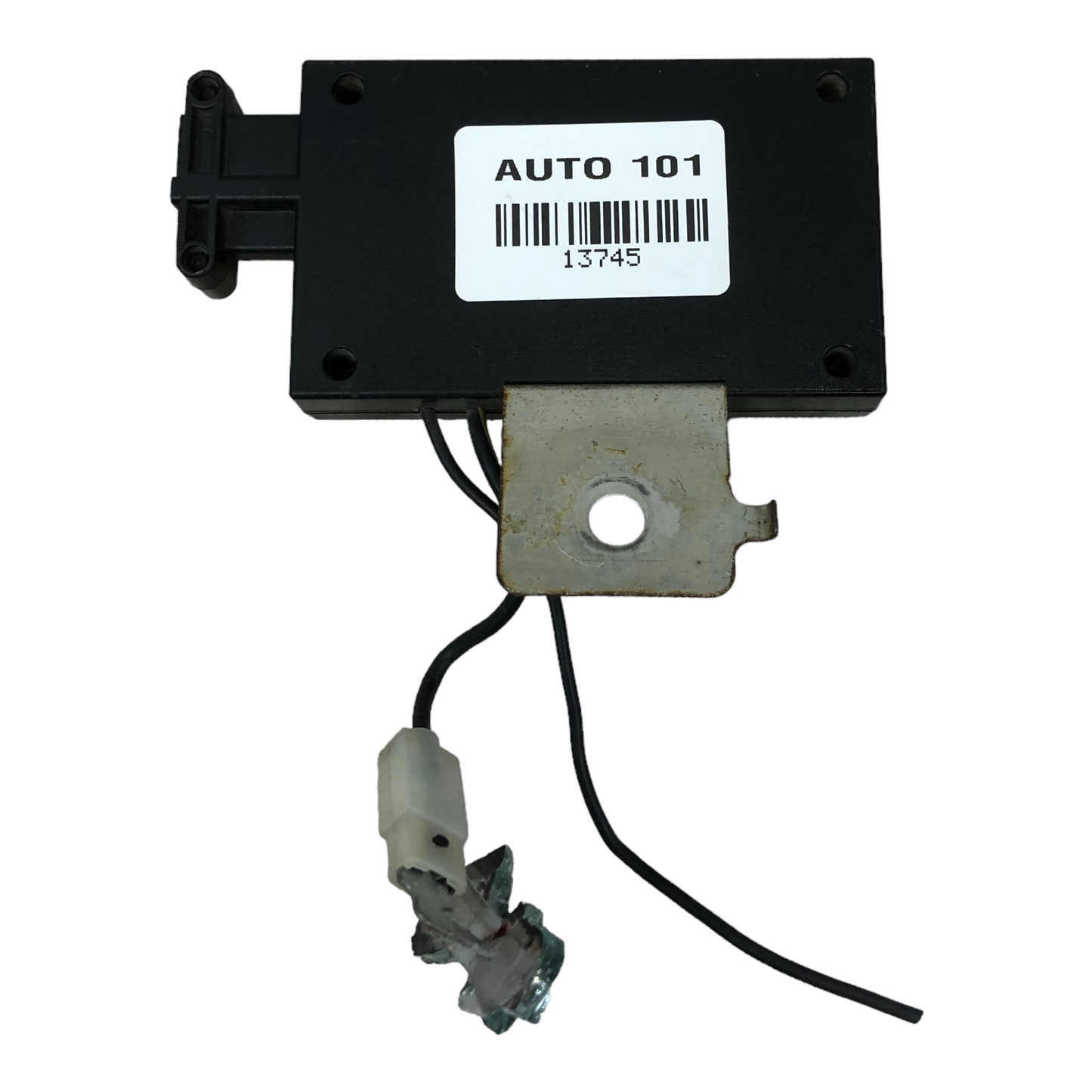 ✅ 04 Honda Civic Coupe Antenna Control Amp OEM 39155-S5P-A020-M1