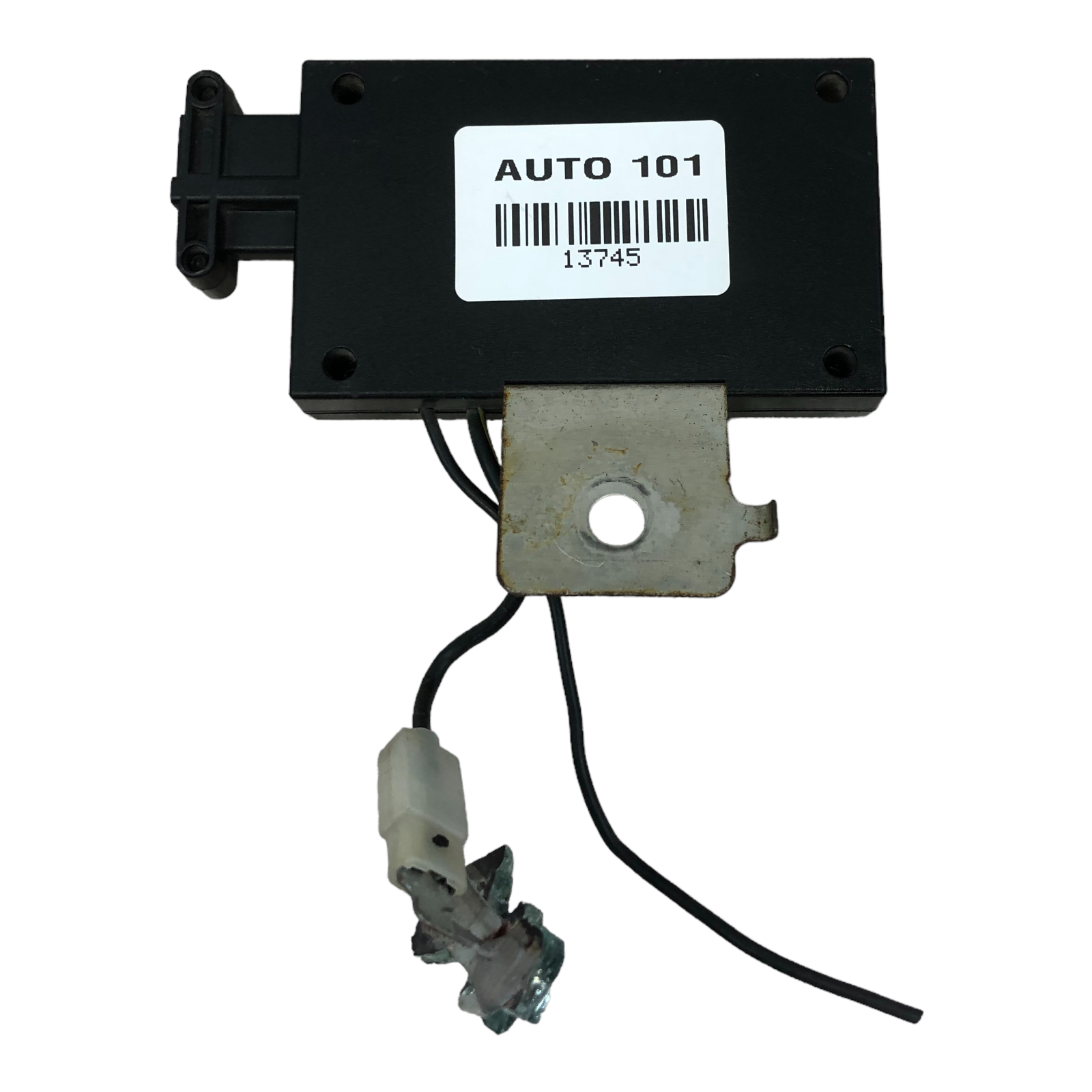 ✅ 04 Honda Civic Coupe Antenna Control Amp OEM 39155-S5P-A020-M1