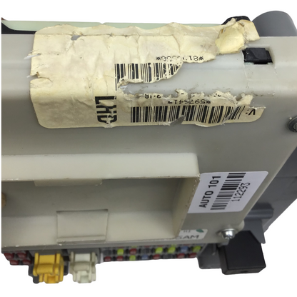 ✅05 Jeep Liberty Body Control Module Fuse Box 56010545AM