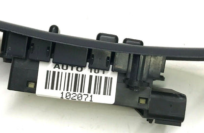 ✅ 01-07 CARAVAN TOWN & COUNTRY DRIVER SIDE POWER MASTER WINDOW SWITCH 04685732AB