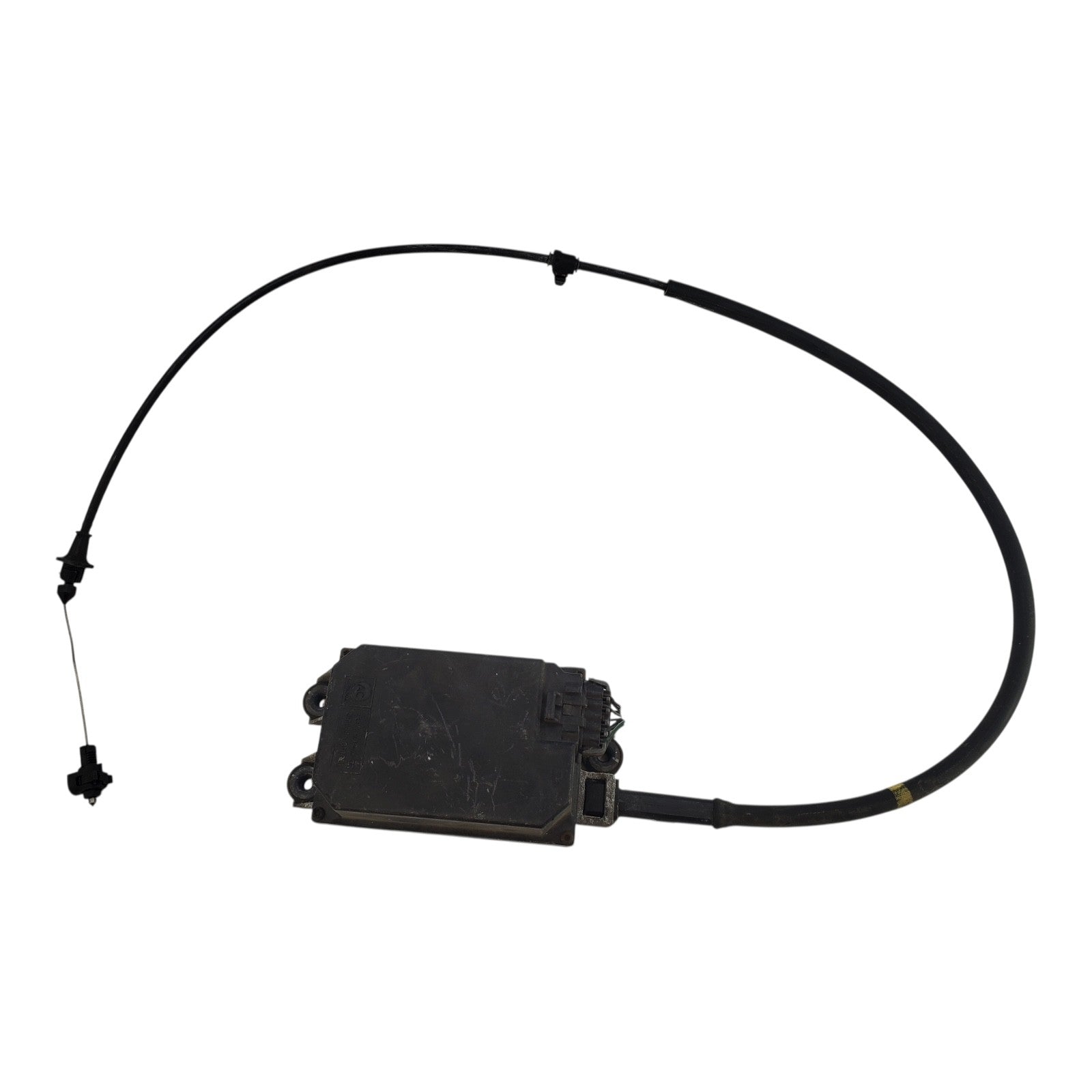 1990-2003 Gm Chassis Ecm, Cruise Control Center, 25314414J