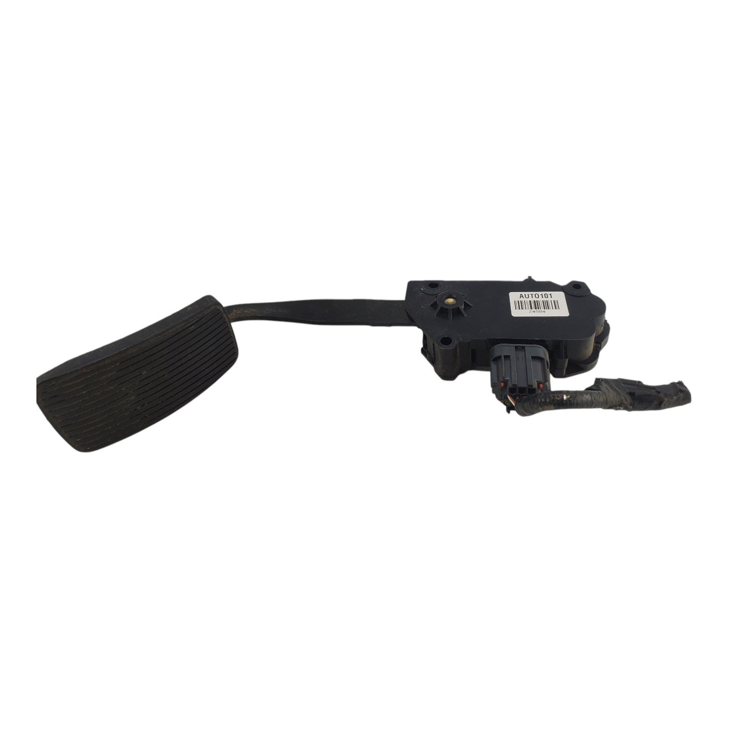 08 FORD F150 Electric gas pedal 4L34-9F836-AH