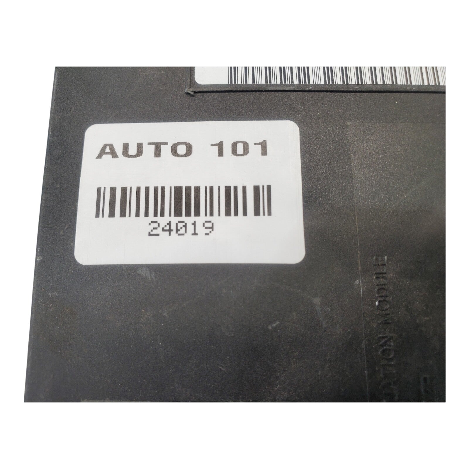 96 Cadillac Seville Remote Keyless Entry Module 16183006