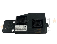 VIN programmed 09 12 Colorado Canyon H3 Body Control Module BCM 15886073 GM