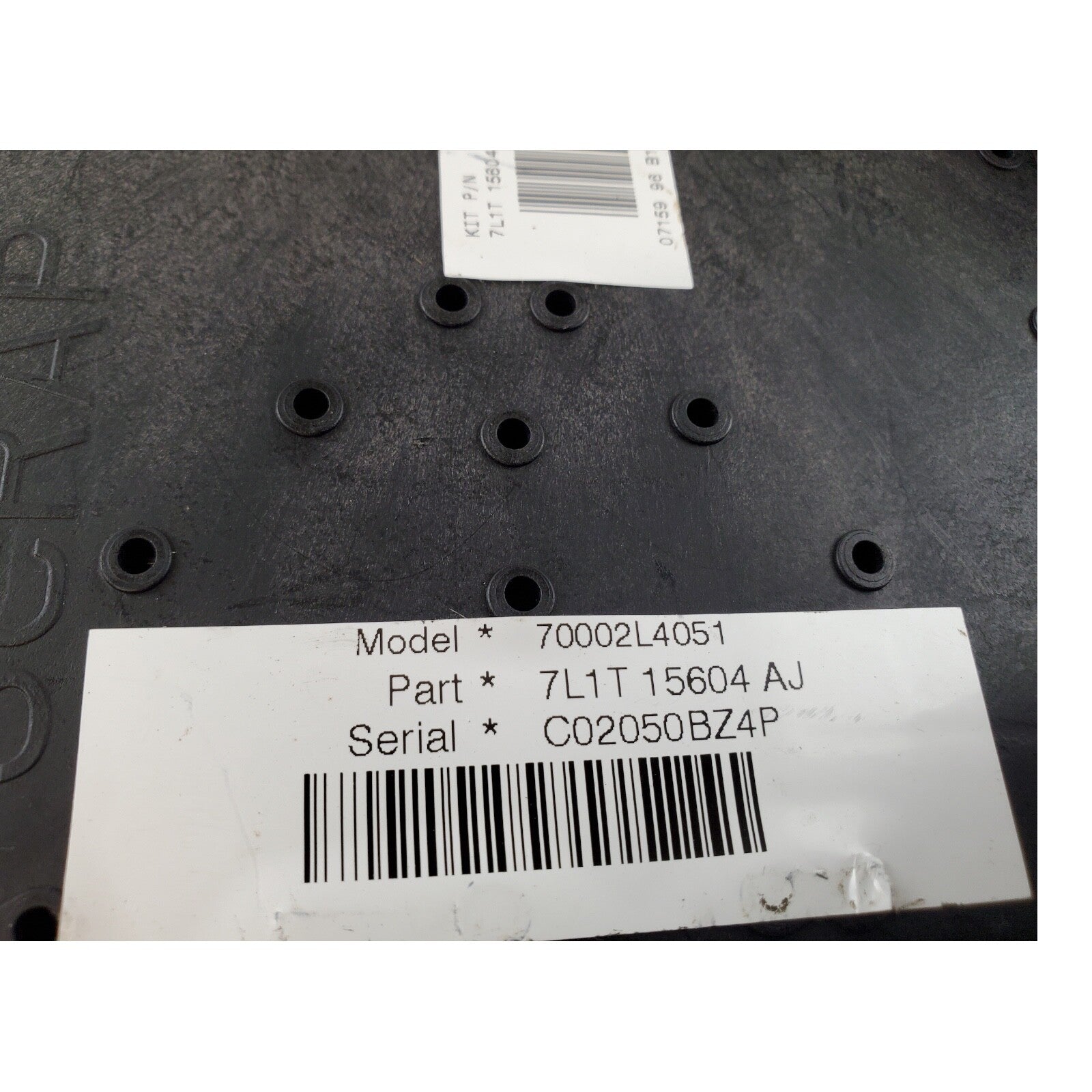 ✅ 07 - 08 Expedition Navigator Fuse Junction Box Relay Power 7L1T-15604-AJ OEM
