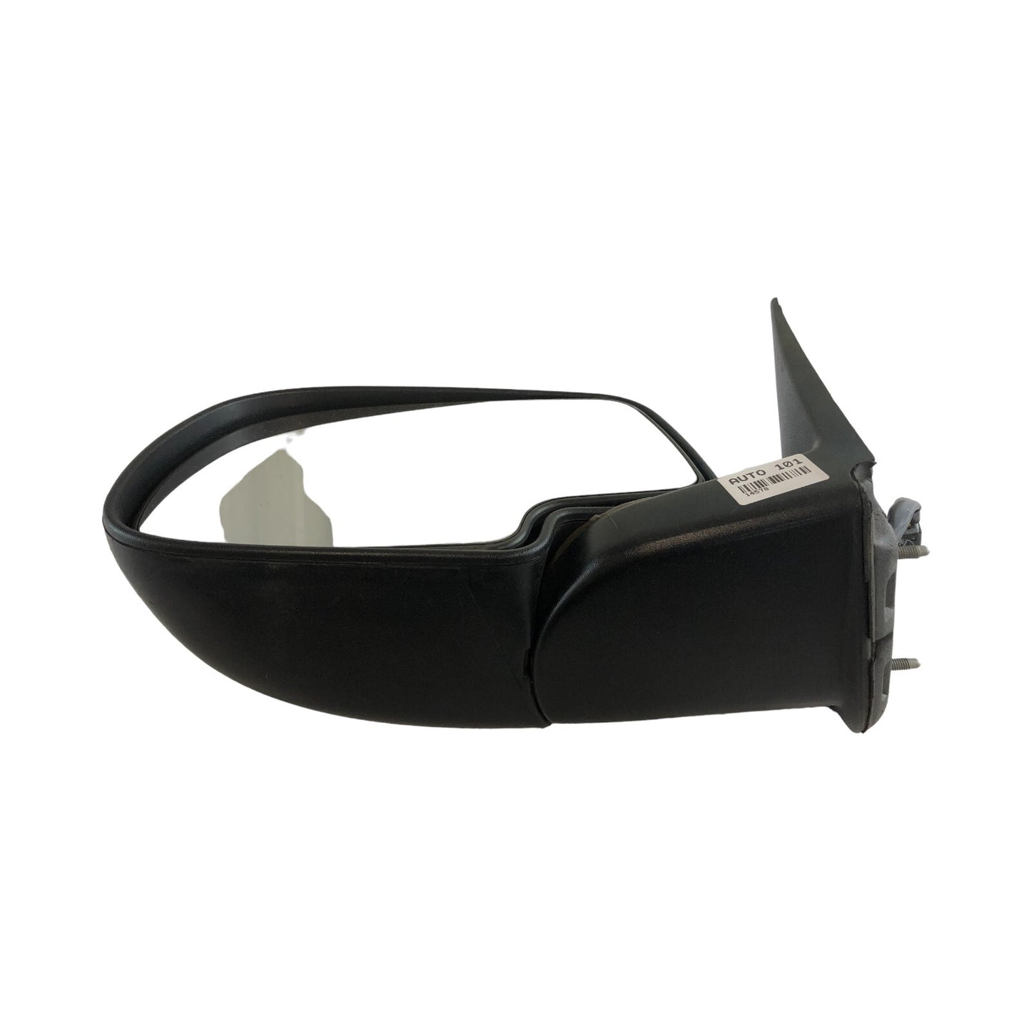 ✅ 03-06 SIERRA SILVERADO 1500 Left Door Mirror Driver Side GM Chrome